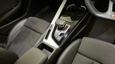 Audi A4 35 TFSI S Line 5dr S Tronic Petrol Estate